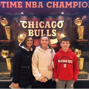 Meet your Posher, Jared